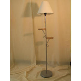 Floor lamp (Stehleuchte)