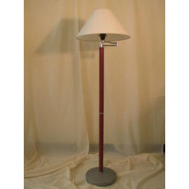 floor lamp (Stehlampe)