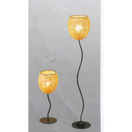 FLOOR LAMP (STEHLAMPE)