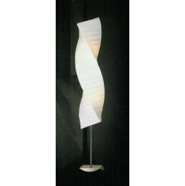 Floor lamp (Stehleuchte)