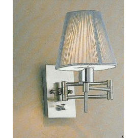 Wall lamp (Настенные светильники)