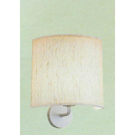 wall lamp (Настенные светильники)