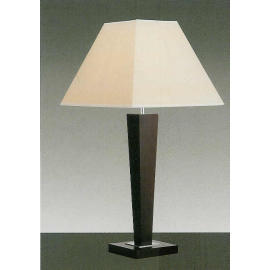 Table lamp (Настольная лампа)