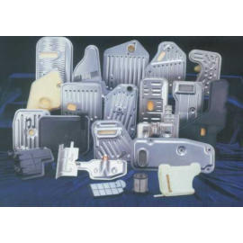 AUTOMATIC TRANSMISSION FILTER KIT (AUTOMATIC TRANSMISSION FILTER KIT)