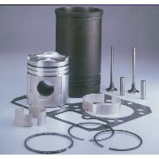 LINER & LINER KIT PISTON & PISTON RING (LINER & LINER KIT PISTON & PISTON RING)