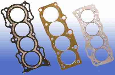 GASKET (GASKET)