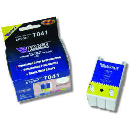Epson Compatible Inkjet Cartridge (Epson Compatible Inkjet Cartridge)