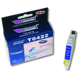 Epson Compatible Inkjet Cartridge (Epson Совместимый струйный картридж)