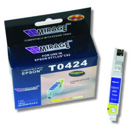 Epson Compatible Inkjet Cartridge (Cartouche Jet d`encre compatibles Epson)