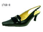 Lady`s shoe (Lady`s shoe)