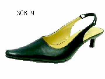 Lady`s shoe (Shoe Lady`s)