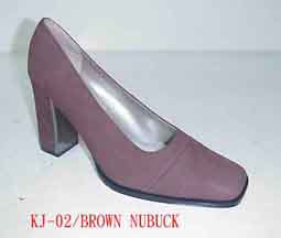 Lady shoes (Lady shoes)