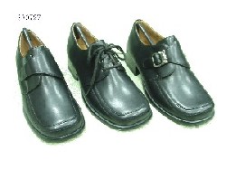 Man`s shoe-Lether shoe (Man`s shoe-Lether shoe)