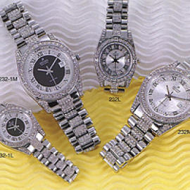 Watches (Часы)