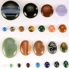 Semi-Precious Stone Products (Pierre semi-précieuse Produits)