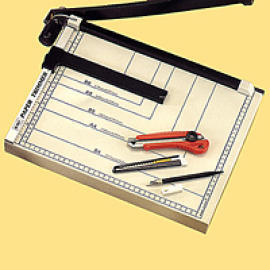 Paper Cutter (Paper Cutter)