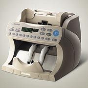 OFFICE MACHINERY