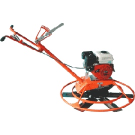 WALKBEHIND POWER TROWEL