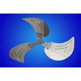 Electric fan blade(18``) (Pale de ventilateur électrique (18``))