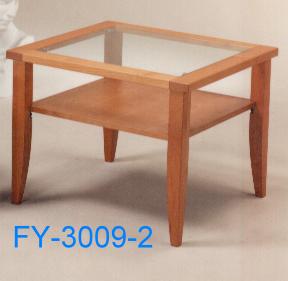 COFFEE TABLE (WOHNZIMMERTISCH)