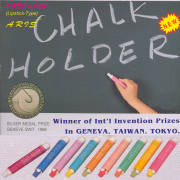 CHALK HOLDER (CHALK ДЕРЖАТЕЛЬ)