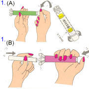 CHALK REPLACEMENT (CHALK REPLACEMENT)