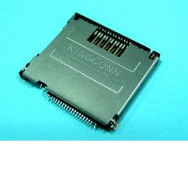 2IN1(SM&xD) Connectors (2IN1(SM&xD) Connectors)