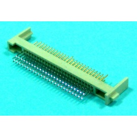 CF Card Connector