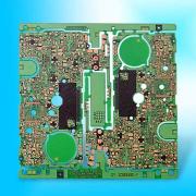 Double sided PCB (Double sided PCB)