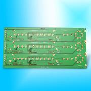 Multi Layer PCB, 4 layers (Многослойных печатных плат, 4 слоя)