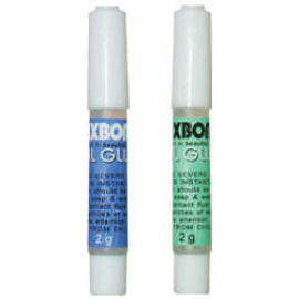 Nail glue (Nagelkleber)