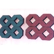 Rubber Tile