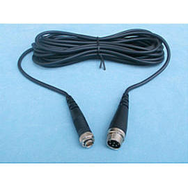 BIG DIN 8PIN MALE TO SMALL DIN 8PIN MALE (BIG DIN 8PIN MALE TO SMALL DIN 8PIN MALE)