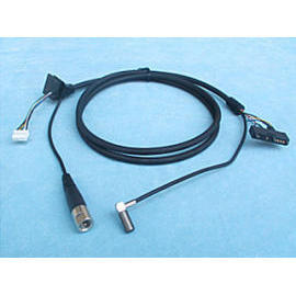 FME AND JST 2.0mm PITCH HOUSING 10PIN TO T-28 11PIN CONNECTOR AND NOKIA 6110 (FME AND JST 2.0mm PITCH HOUSING 10PIN TO T-28 11PIN CONNECTOR AND NOKIA 6110)
