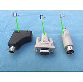 COMPUTER ADAPTER (КОМПЬЮТЕРНАЯ ADAPTER)