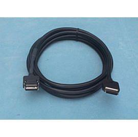 StarTac 15PIN MALE TO StarTac 15PIN MALE (StarTac 15PIN MALE TO StarTac 15PIN MALE)