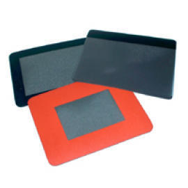 Photo mouse pad (Photo mouse pad)