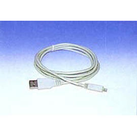 USB CABLE (CABLE USB)