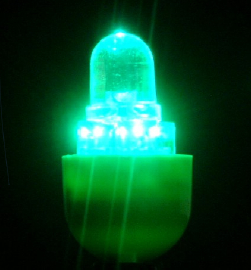 LED bulb Garden Lighting