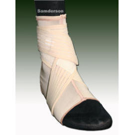 Elastic Wrap Ankle Support