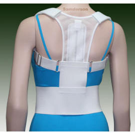 Premium Clavicle Splint (Premium Clavicule Splint)