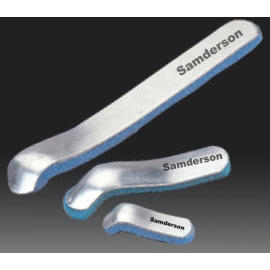 Curved Finger Splint (Curved Finger Splint)