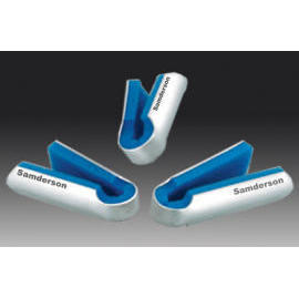 Fold Over Finger Splint (Fold Over Finger Splint)