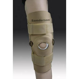 Universal Hinged Knee Support (Universal Hinged Knee Support)