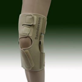 Hinged Knee Stabilizer 1 (Навесное коленного стабилизатор 1)