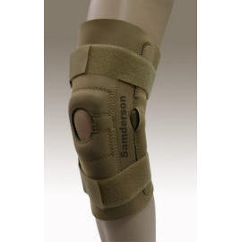 Hinged Knee Stabilizer Support (Навесное коленного стабилизатор поддержки)