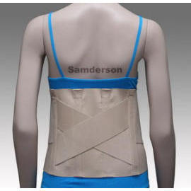 Lumbar Support 2 (Unterstützung der Lendenwirbelsäule 2)