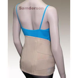 Lumbar Support 4 (Unterstützung der Lendenwirbelsäule 4)