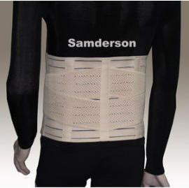 Mesh Back Protective Support 1 (Mesh Back Protective Support 1)