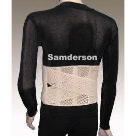 Mesh Back Protective Support 2 (Mesh Back Protective Support 2)